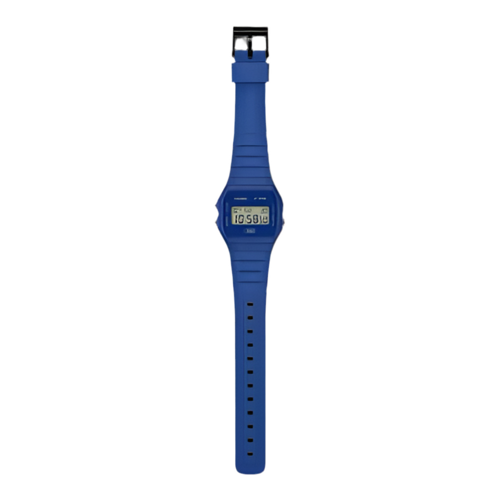 
                      
                        Casio Vintage F-91WB-2A1EF
                      
                    