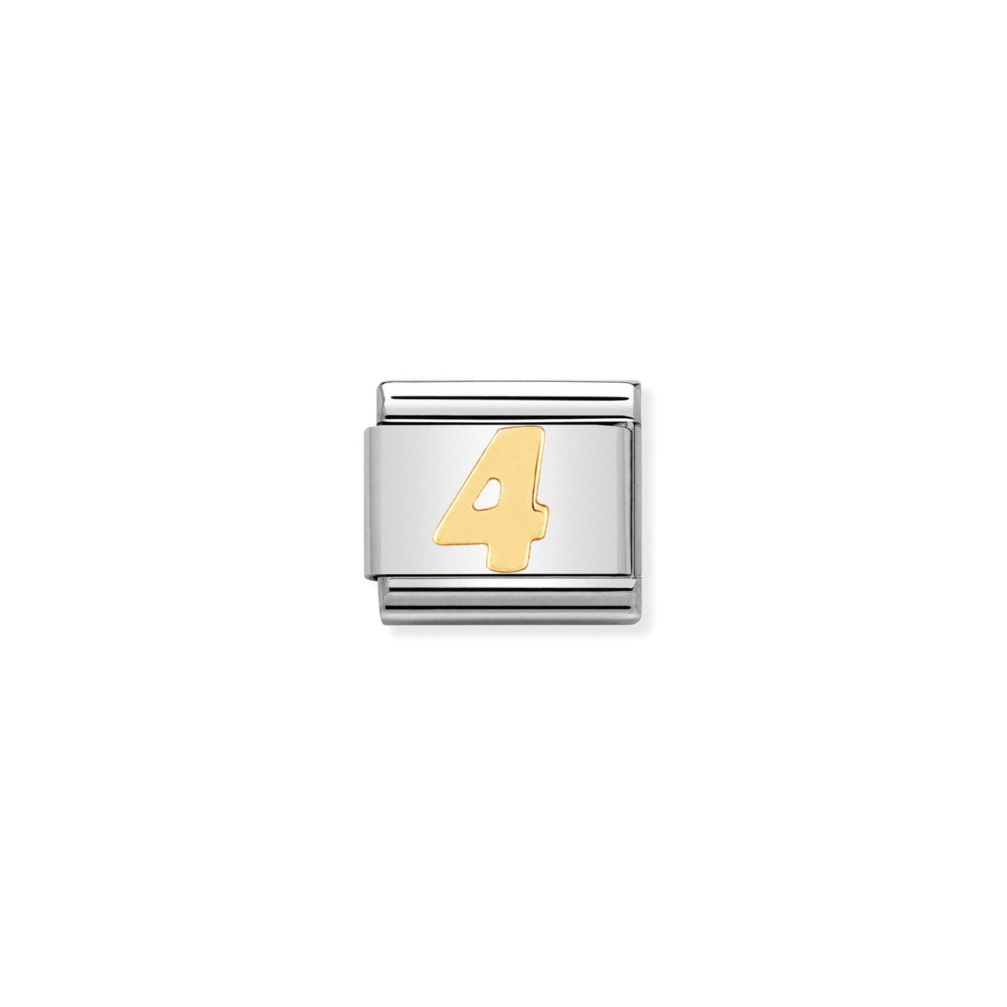 Nomination Classic Link Number 4