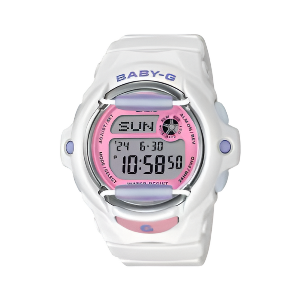 Casio G-Shock BG-169PB-7ER