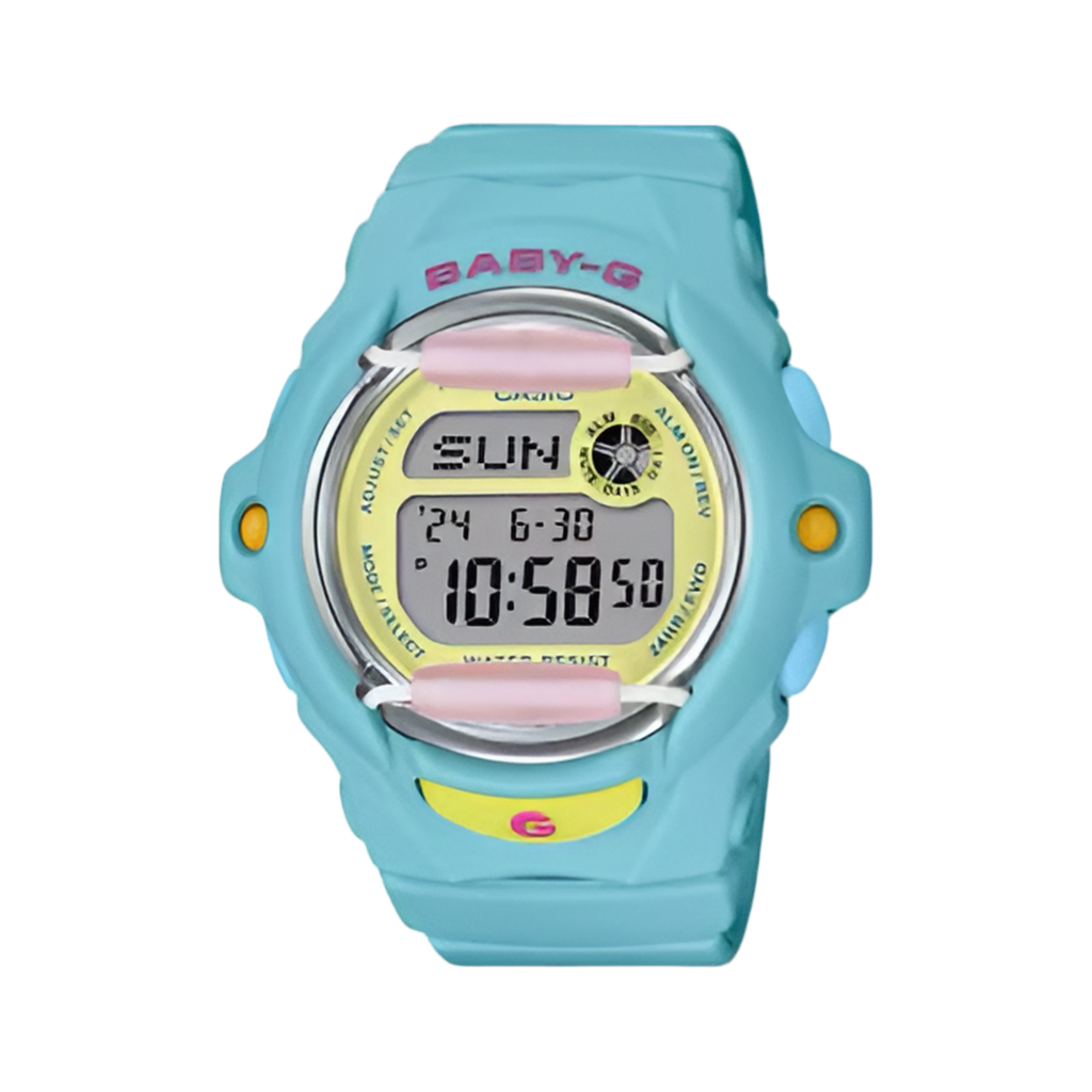 Casio G-Shock BG-169PB-2ER