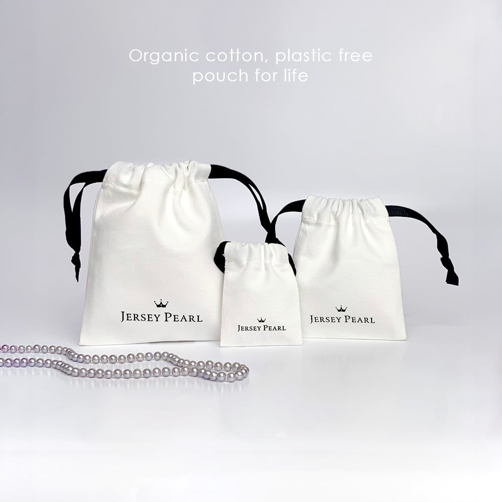 
                      
                        Jersey Pearls Emma Kate Pearl Necklace
                      
                    