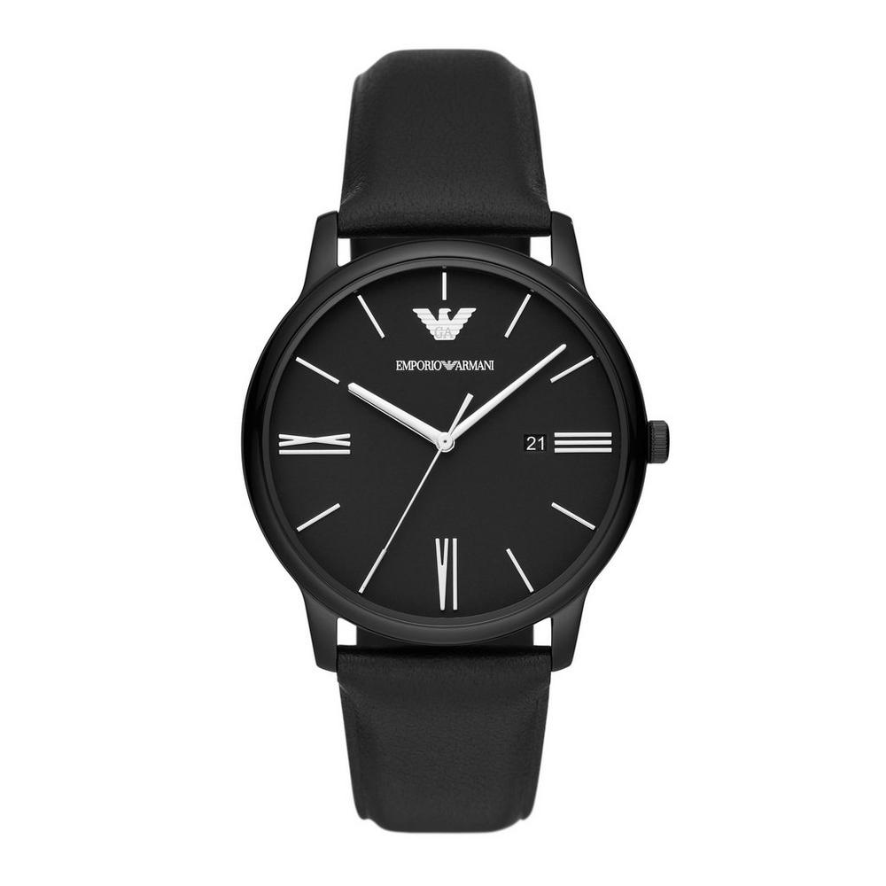 Emporio Armani Men’s Minimalistic Watch AR11573