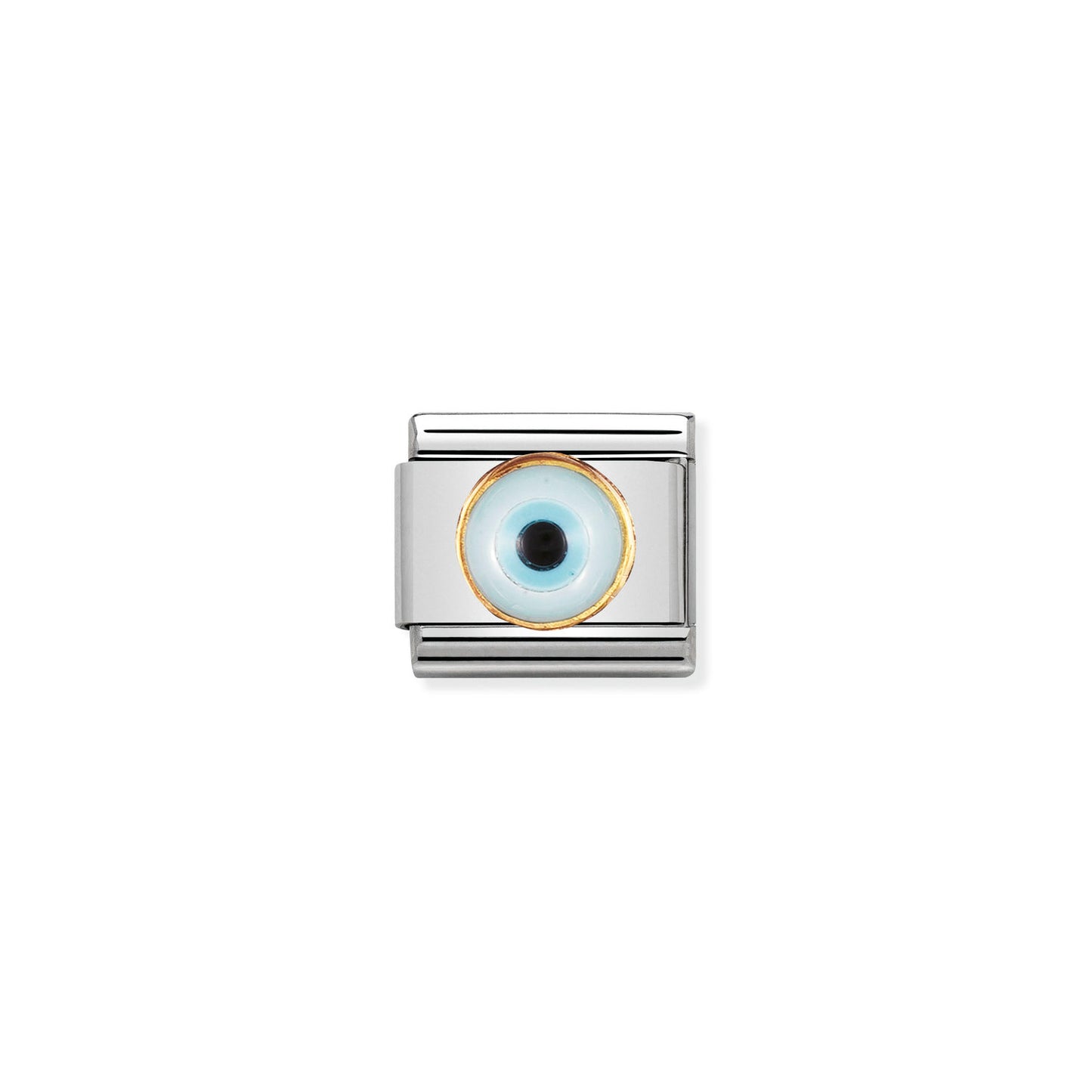 Nomination Classic Link Greek Eye