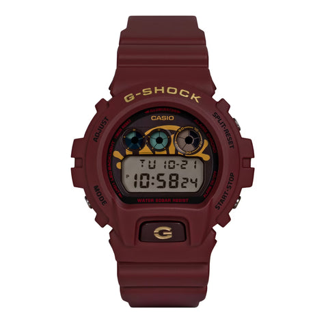 Casio G-Shock x Syna Watch