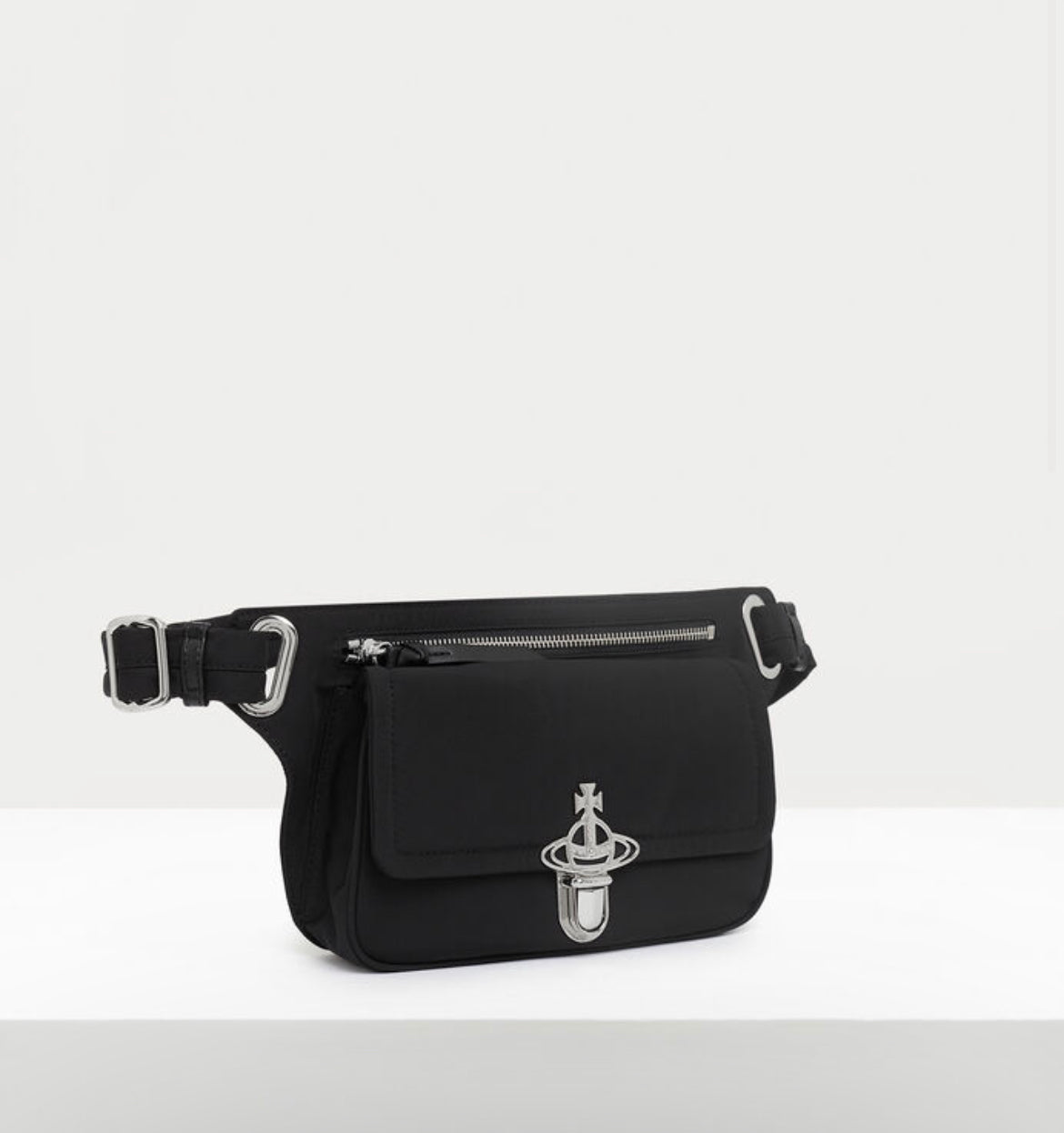 バッグ Vivienne Westwood CLINT CROSSBODY BUMBAG Vivienne Westwood CLINT CROSSBODY BUMBAG バッグ