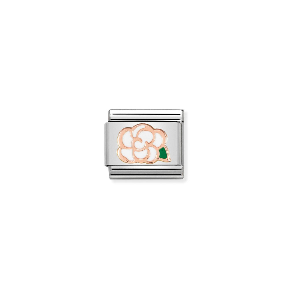 Nomination Classic Link Camellia