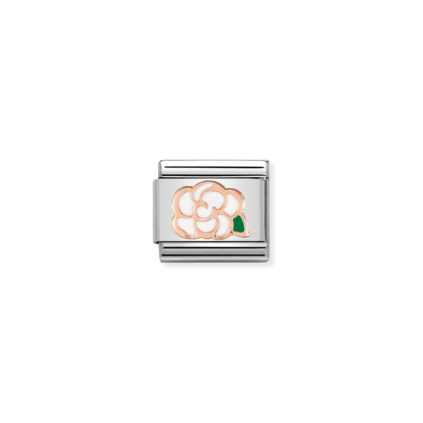 Nomination Classic Link Camellia