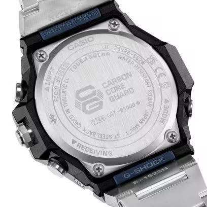 
                      
                        Casio G-Shock GST-B1000D-2AER
                      
                    