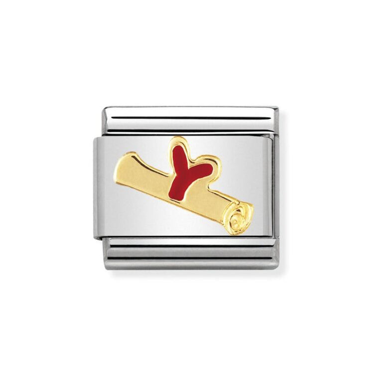 Nomination Classic Link Diploma