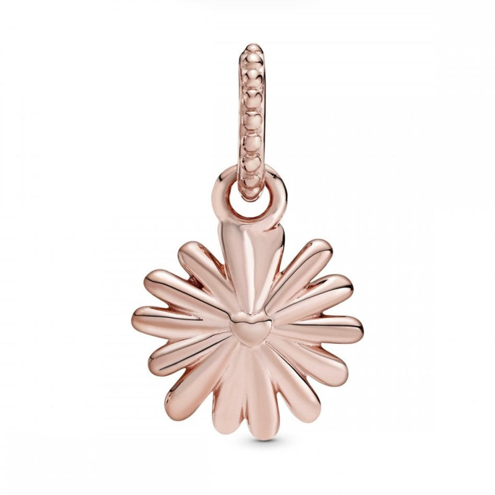 
                      
                        Pandora Pink Daisy Flower Dangle Charm
                      
                    
