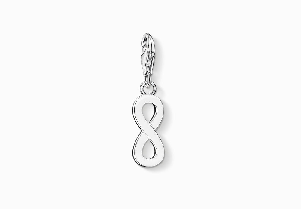 Thomas Sabo Charm Pendant Infinity