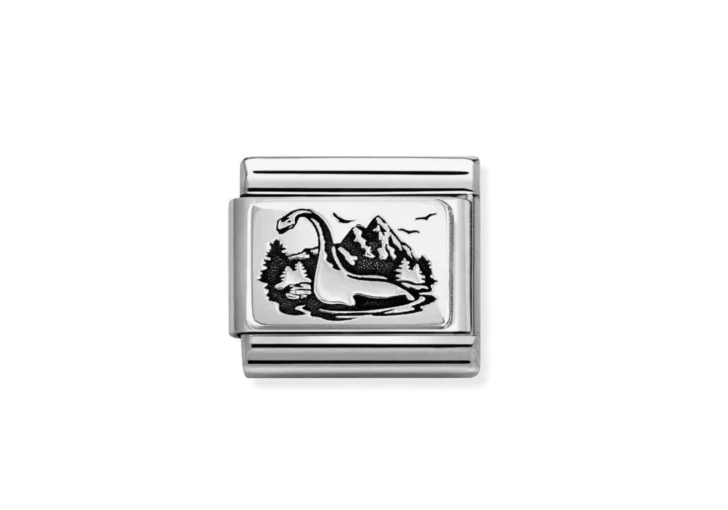Nomination Classic Link Nessie