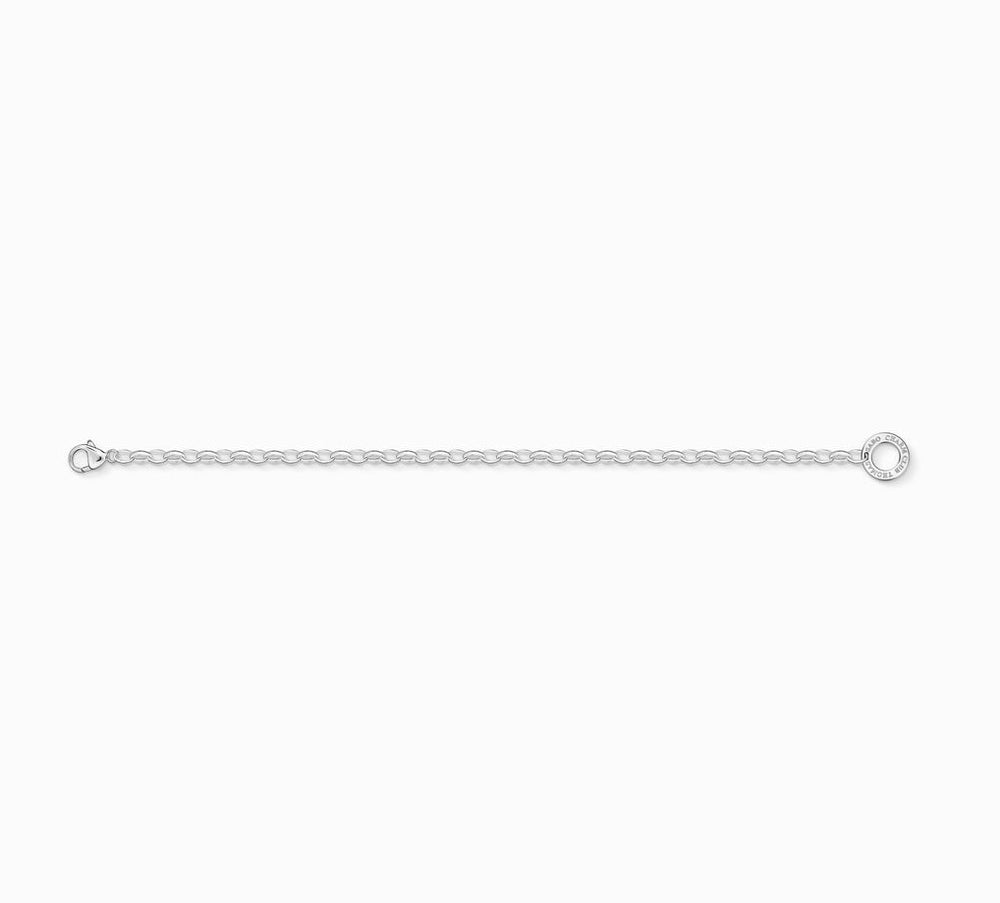 
                      
                        Thomas Sabo Charm Bracelet
                      
                    