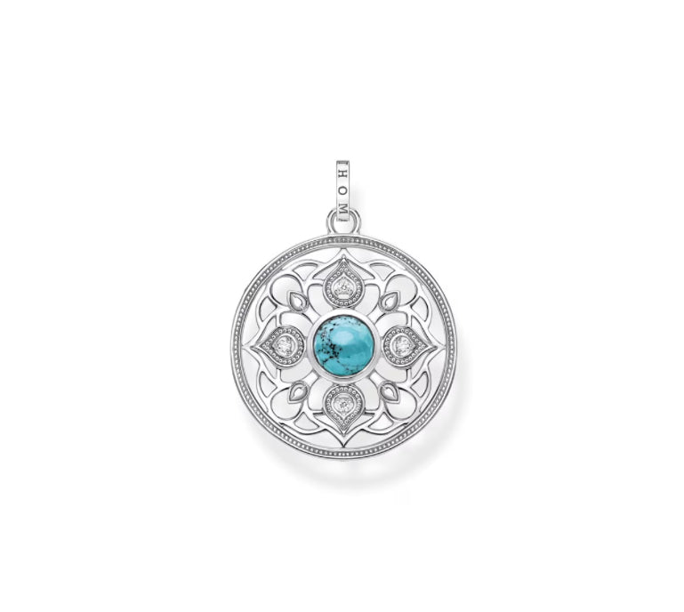 Thomas Sabo Mandela Pendant