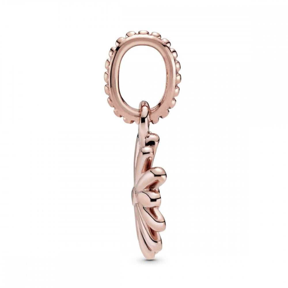 
                      
                        Pandora Pink Daisy Flower Dangle Charm
                      
                    
