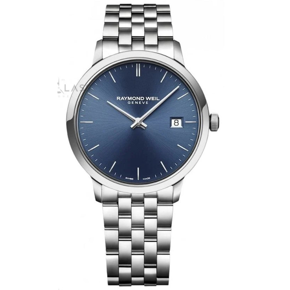 Raymond Weil Men’s Quartz Toccata Watch