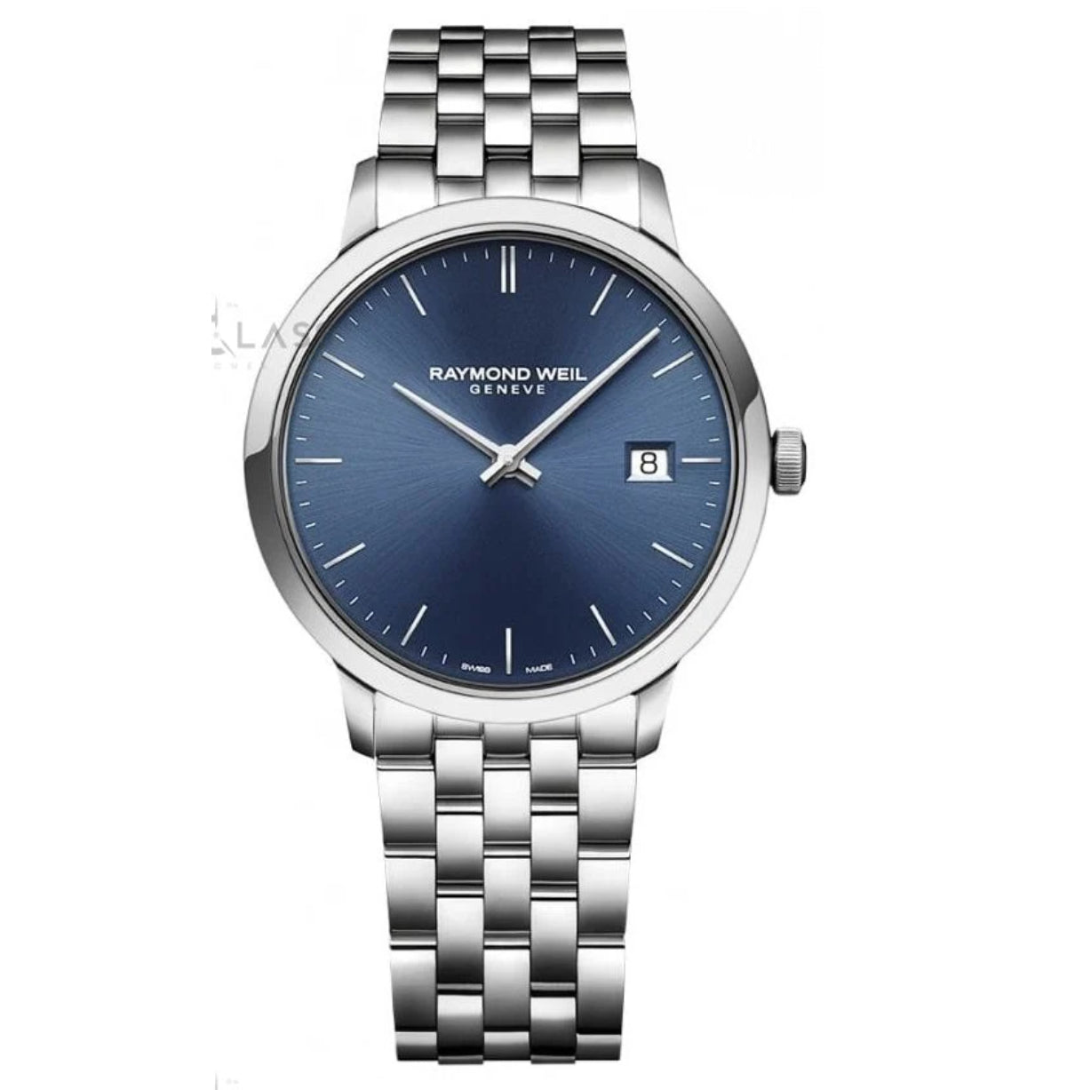 Raymond Weil Men’s Quartz Toccata Watch