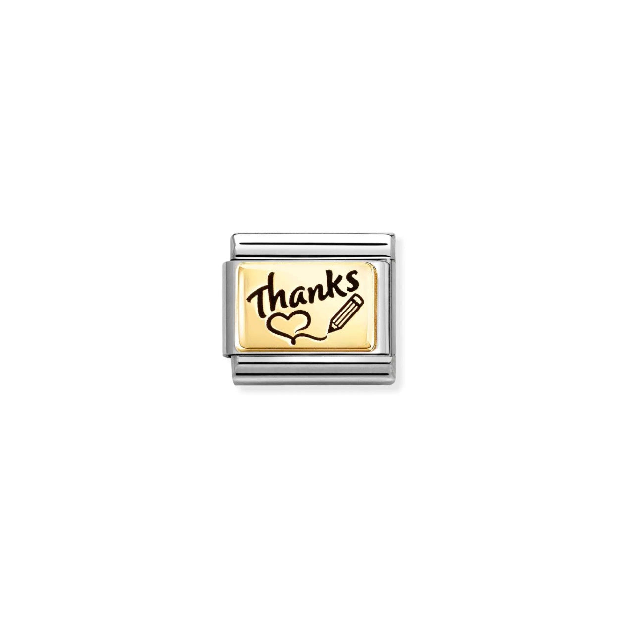 Nomination Classic Link Thanks