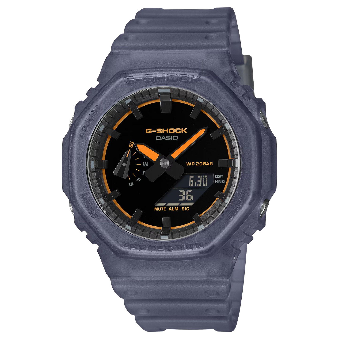 G-Shock GA-2100K-2AER