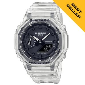 Casio G-Shock Skeleton Series Watch