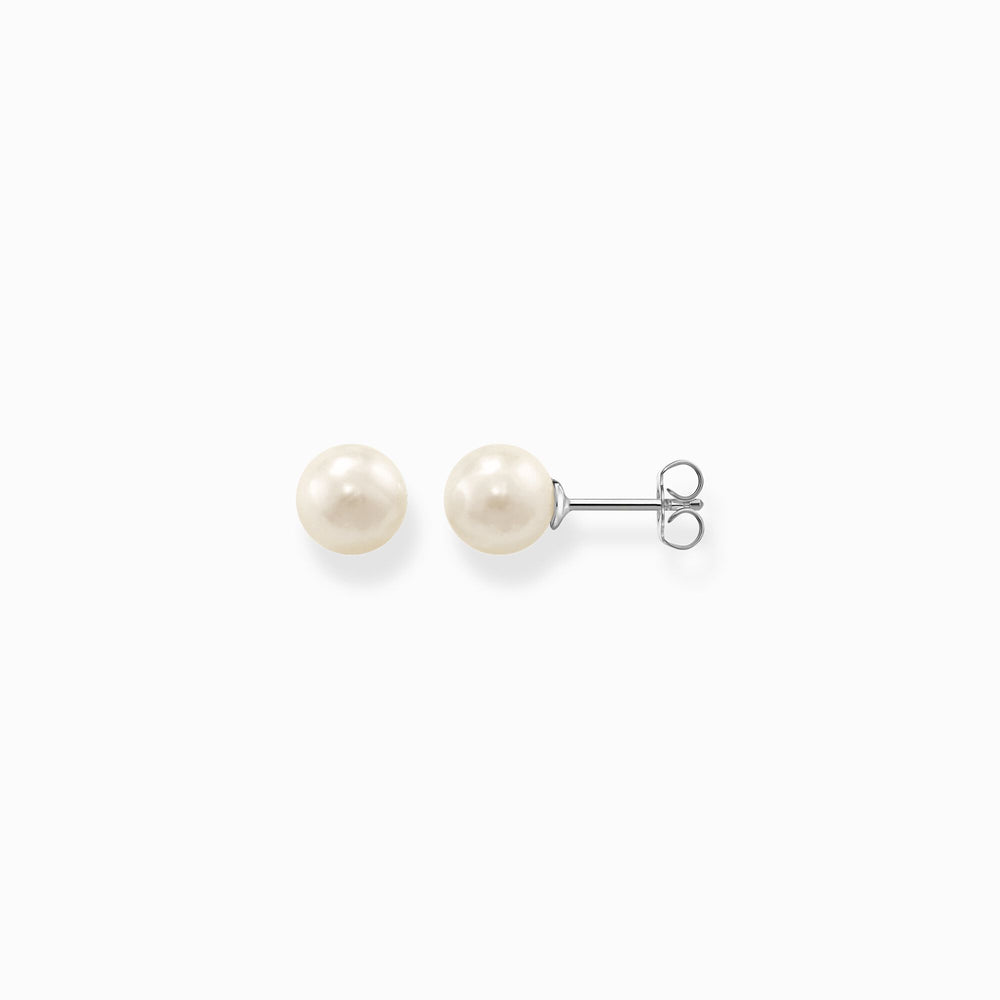 Thomas Sabo Pearl ear studs