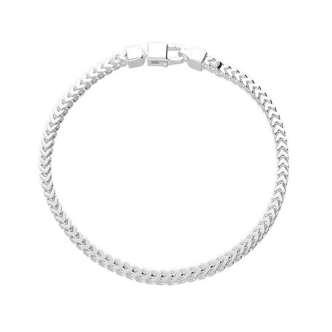 Coe & Co Sterling Silver Bracelet