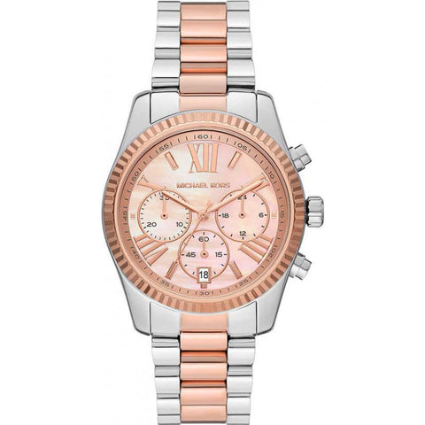 Michael Kors Lexington Watch