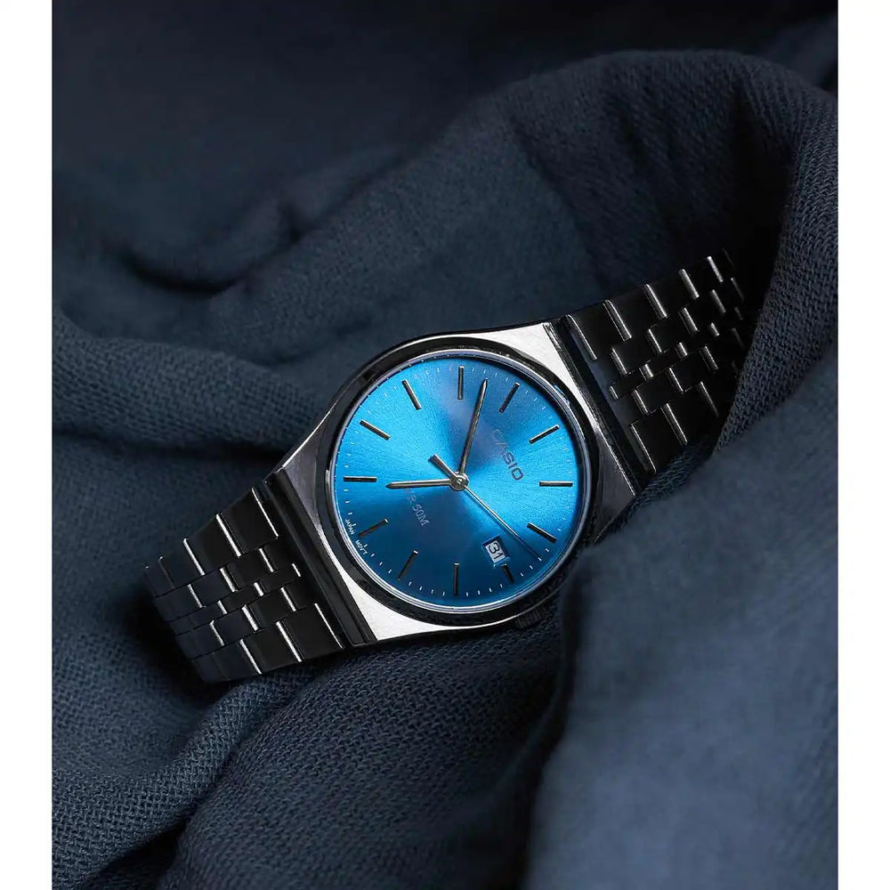 
                      
                        Casio Vintage MTP-B145D-2A2VEF
                      
                    