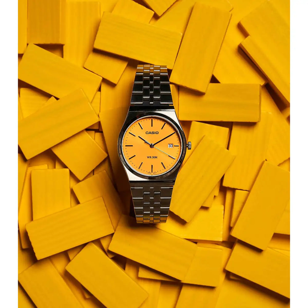 
                      
                        Casio Vintage MTP-B145D-9AVEF
                      
                    