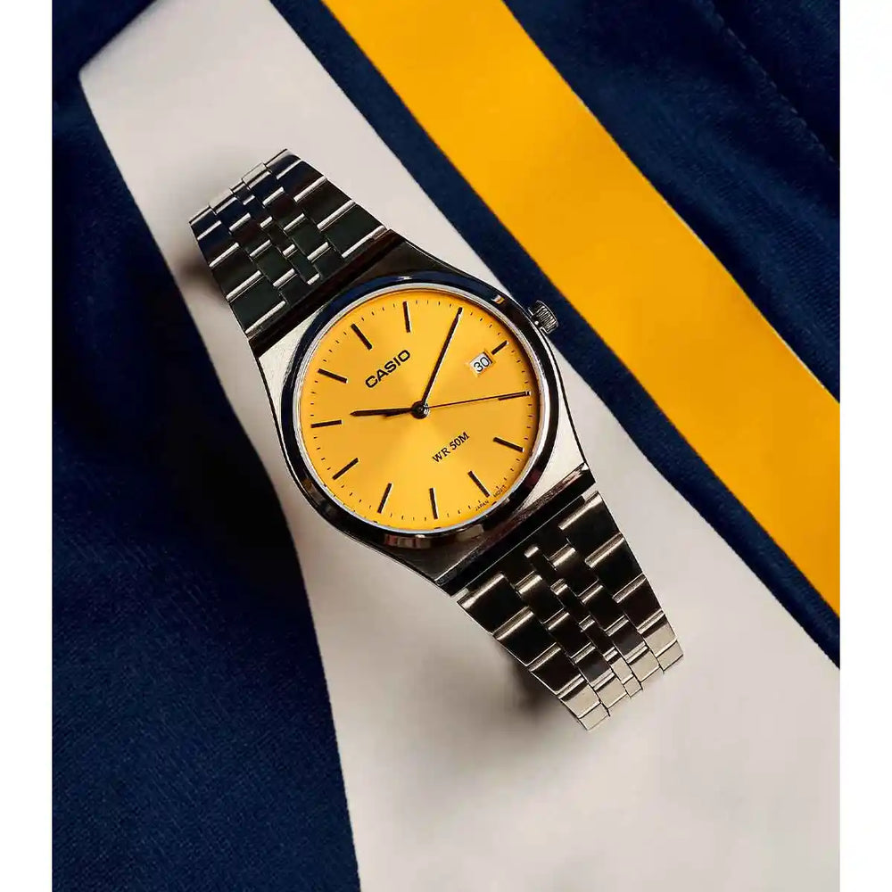 
                      
                        Casio Vintage MTP-B145D-9AVEF
                      
                    