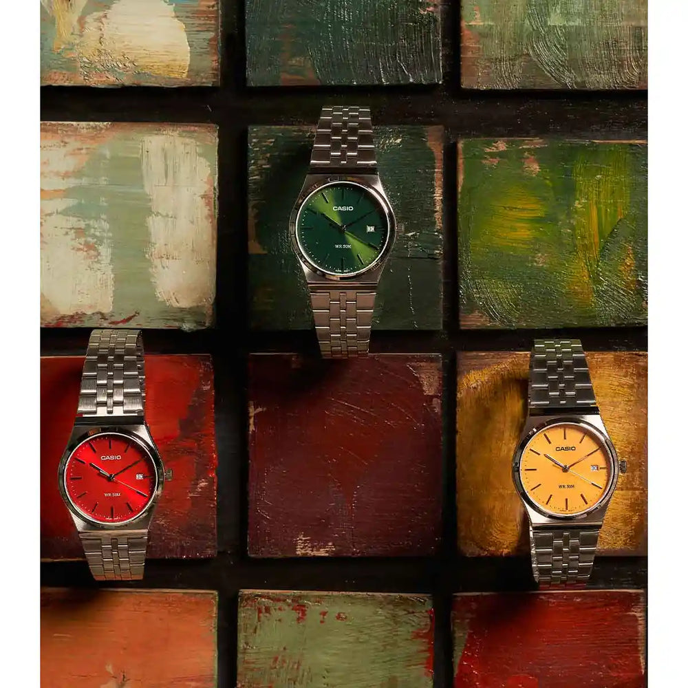 
                      
                        Casio Vintage MTP-B145D-9AVEF
                      
                    
