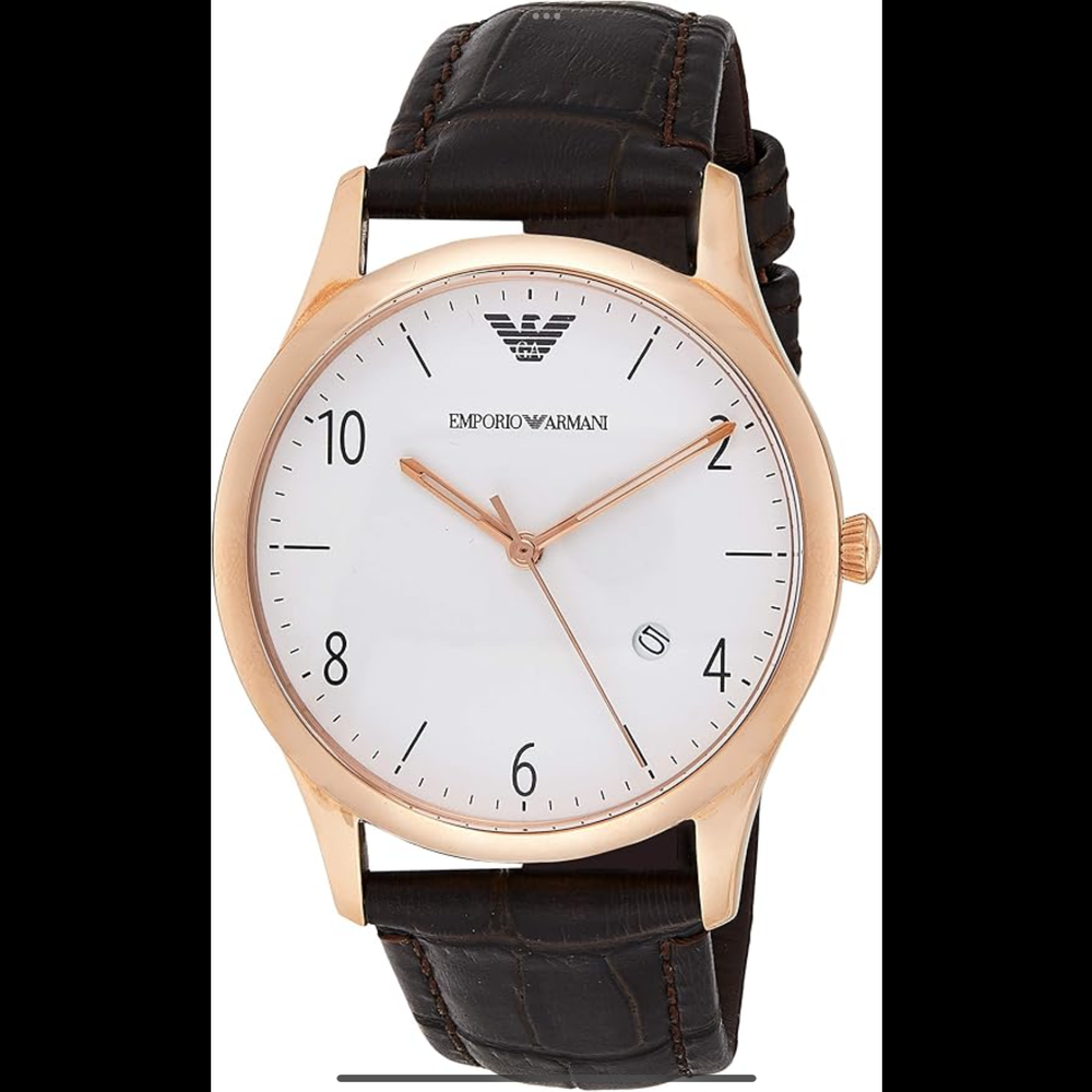 Emporio Armani Retro Men’s Watch