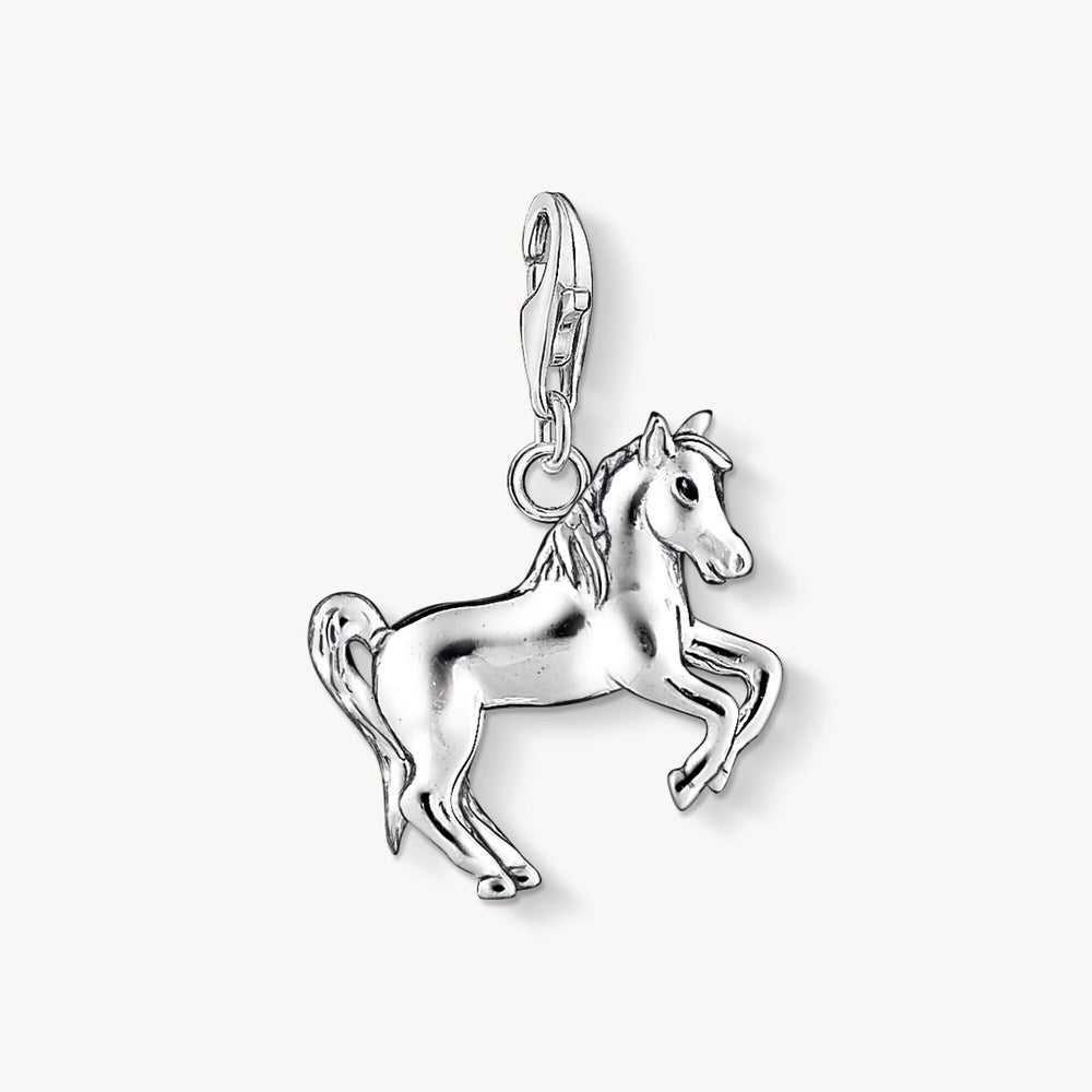 Thomas Sabo Horse Charm