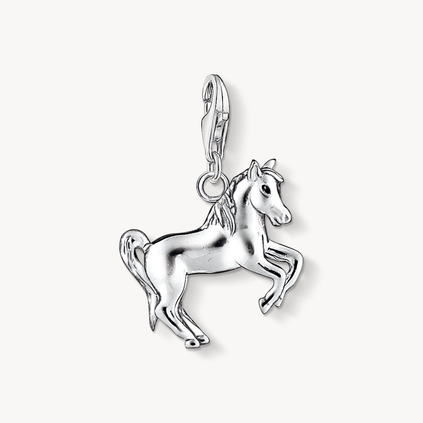 Thomas Sabo Horse Charm