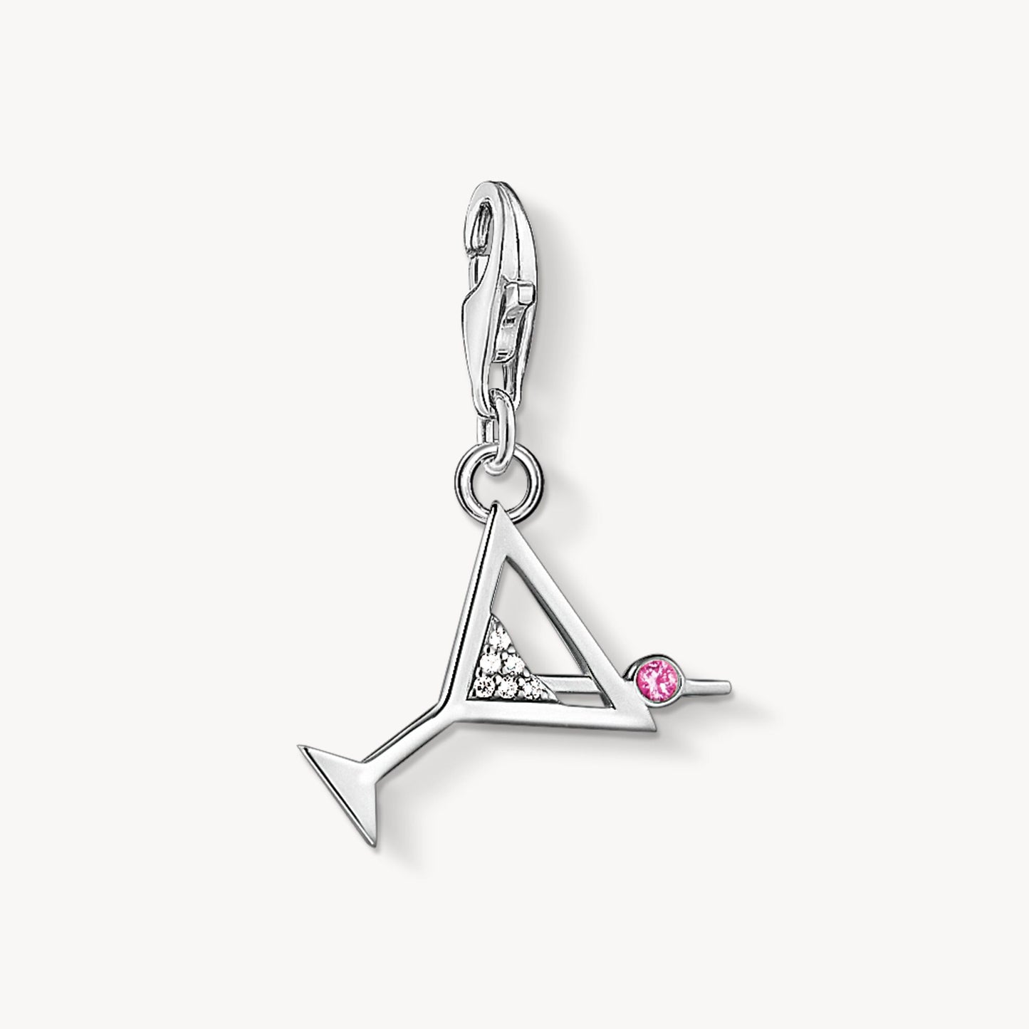 Thomas Sabo Cocktail Charm