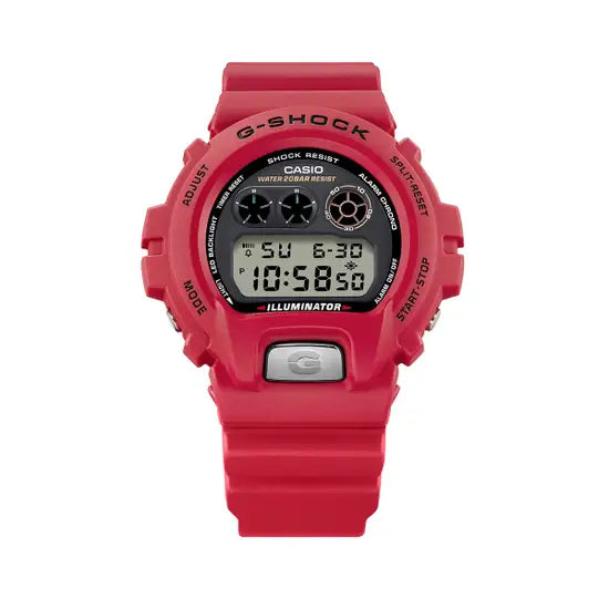 
                      
                        Casio G-Shock DW-6900 30th Anniversary Special DW-6900TR-4ER
                      
                    