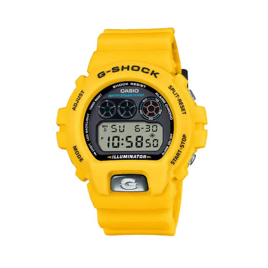 Casio G-Shock DW-6900 30th Anniversary Special DW-6900TR-9ER