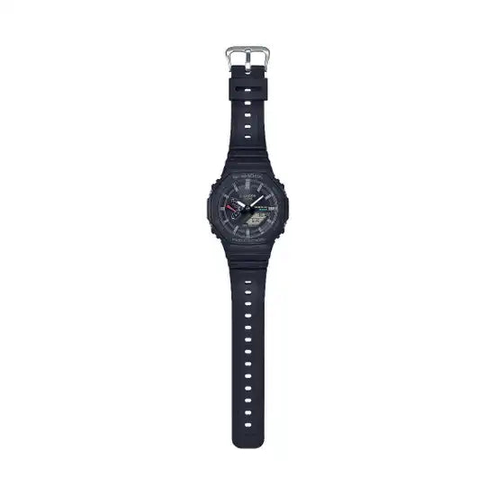 
                      
                        Casio G-Shock Bluetooth Solar 2100 Series GA-B2100-1AER
                      
                    
