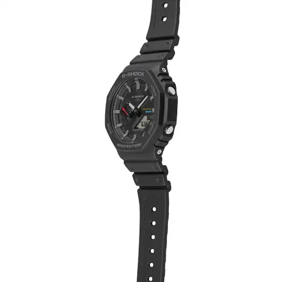 
                      
                        Casio G-Shock Bluetooth Solar 2100 Series GA-B2100-1AER
                      
                    