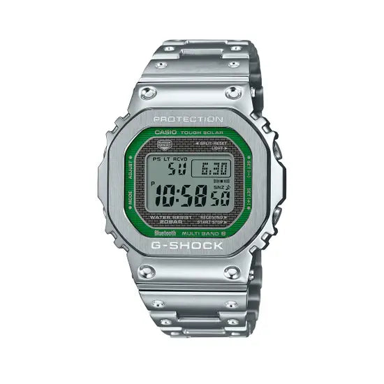Casio G-Shock Full Metal Colour GMW-B5000D-3ER