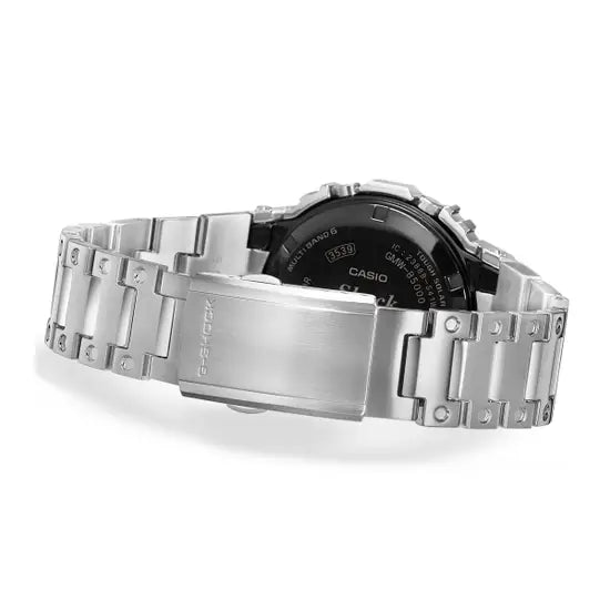 
                      
                        Casio G-Shock Full Metal Colour GMW-B5000D-3ER
                      
                    
