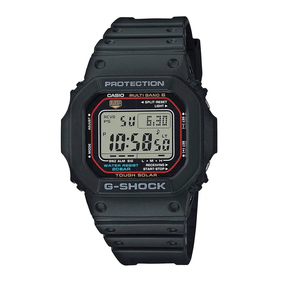 Casio G-Shock GW-M5610U-1ER