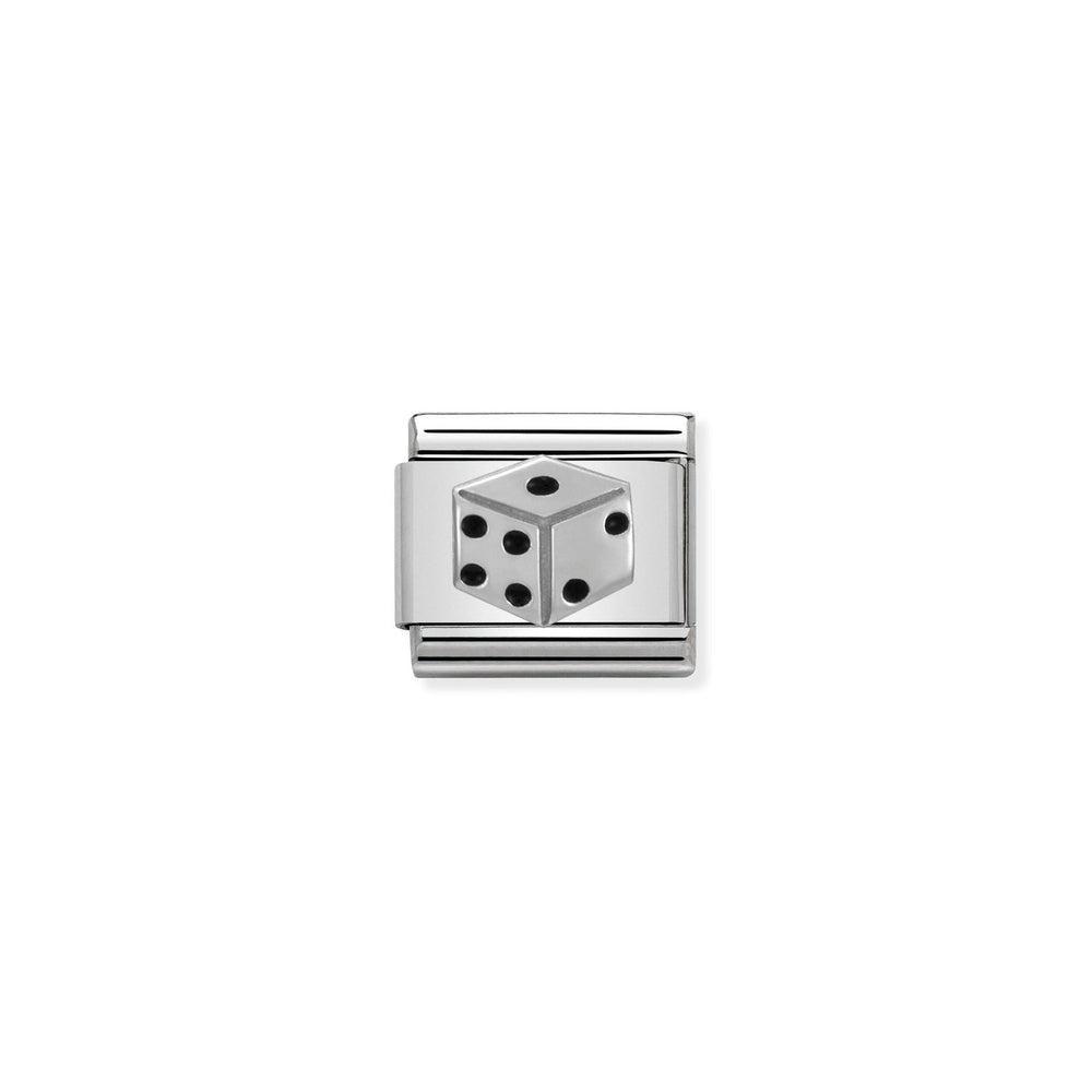 Nomination Classic Link Dice