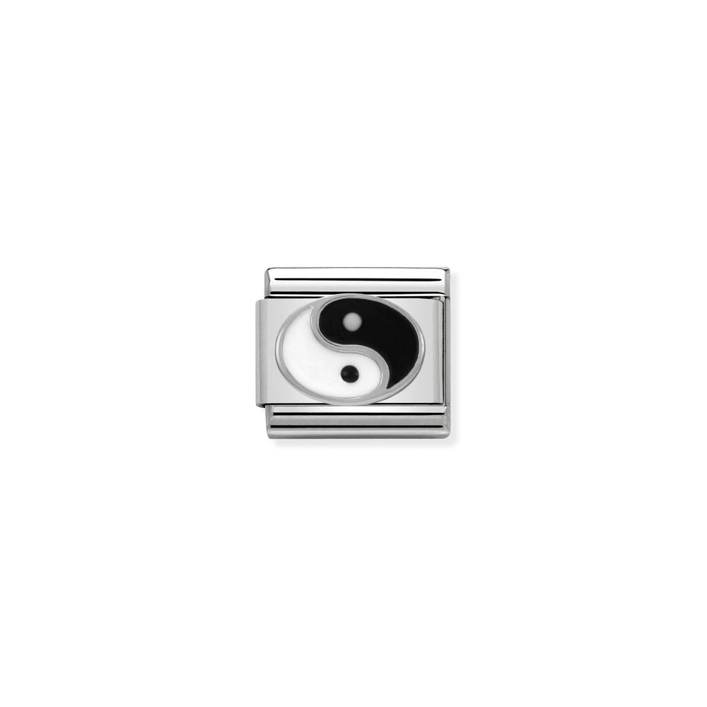 Nomination Classic Link Yin Yang