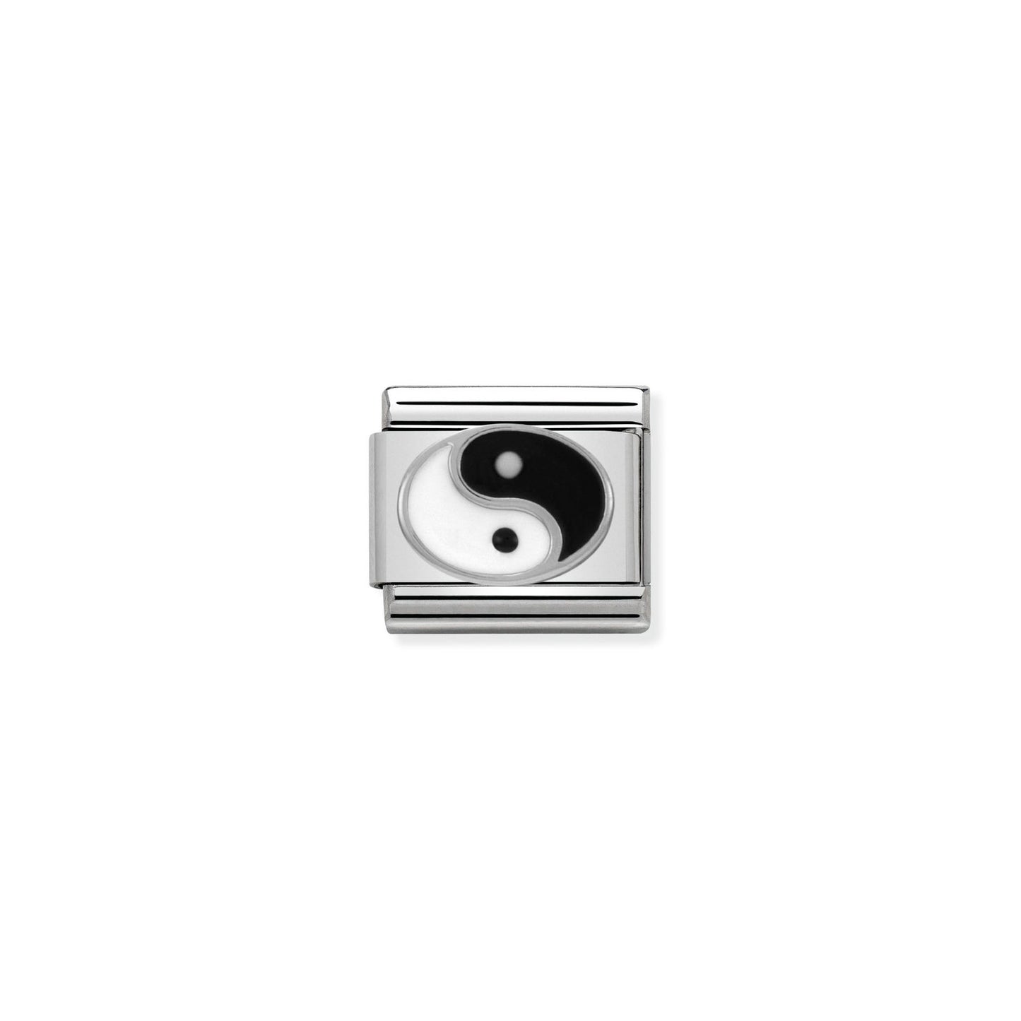 Nomination Classic Link Yin Yang