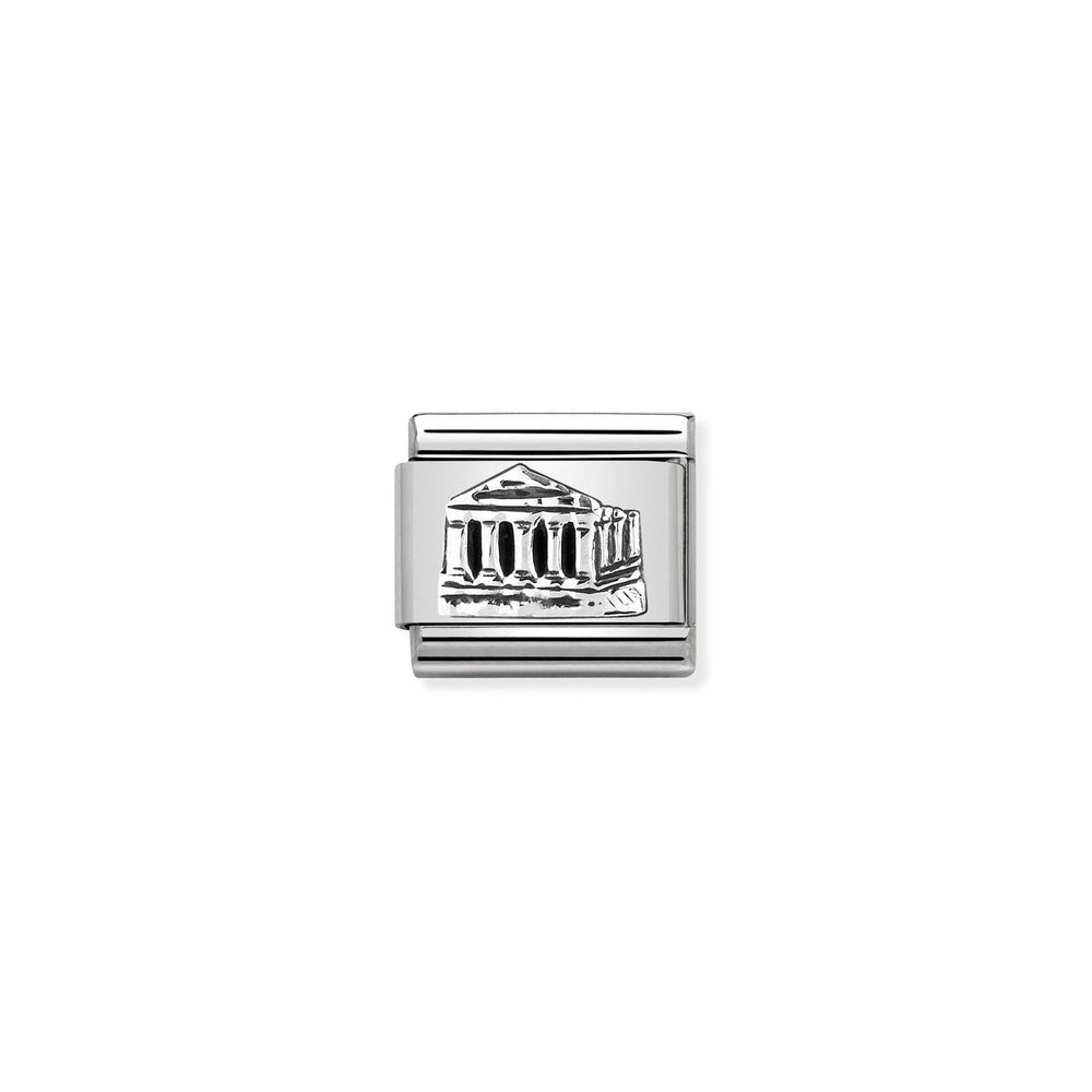 Nomination Classic Link with Parthenon