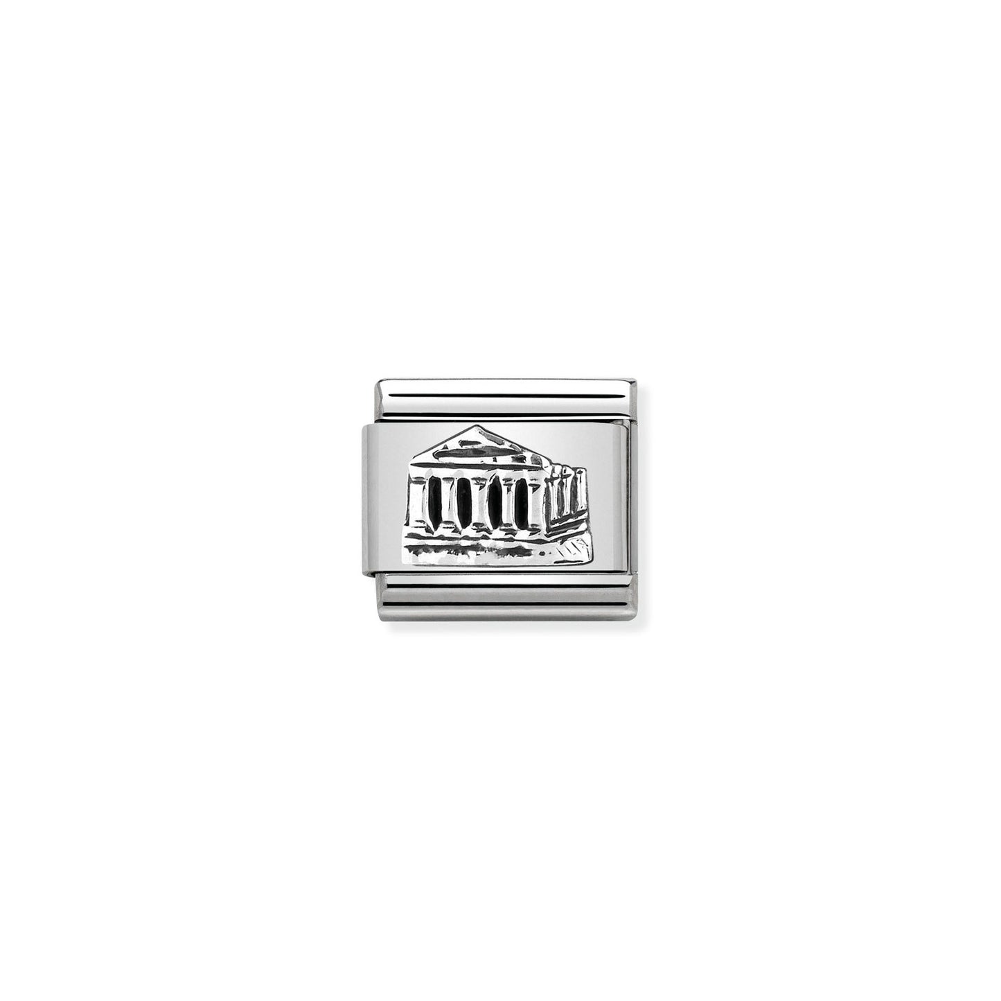 Nomination Classic Link with Parthenon