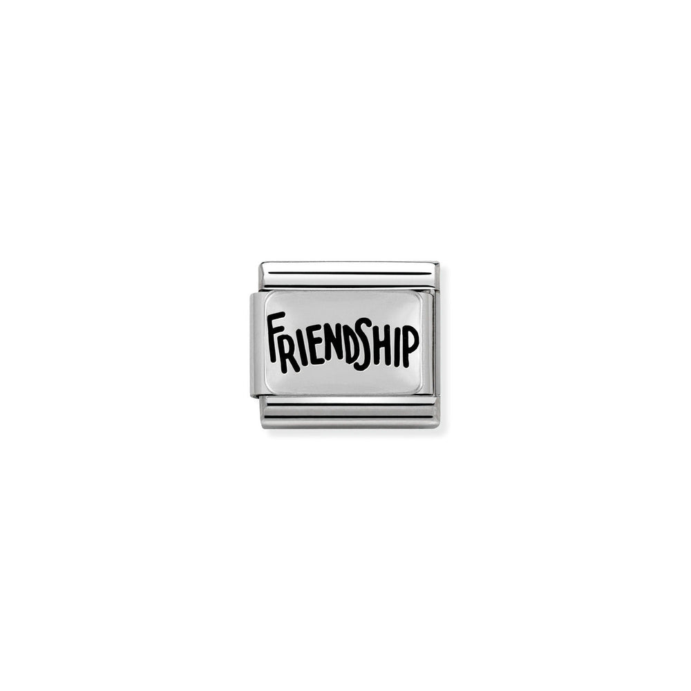 Nomination Classic Link FRIENDSHIP