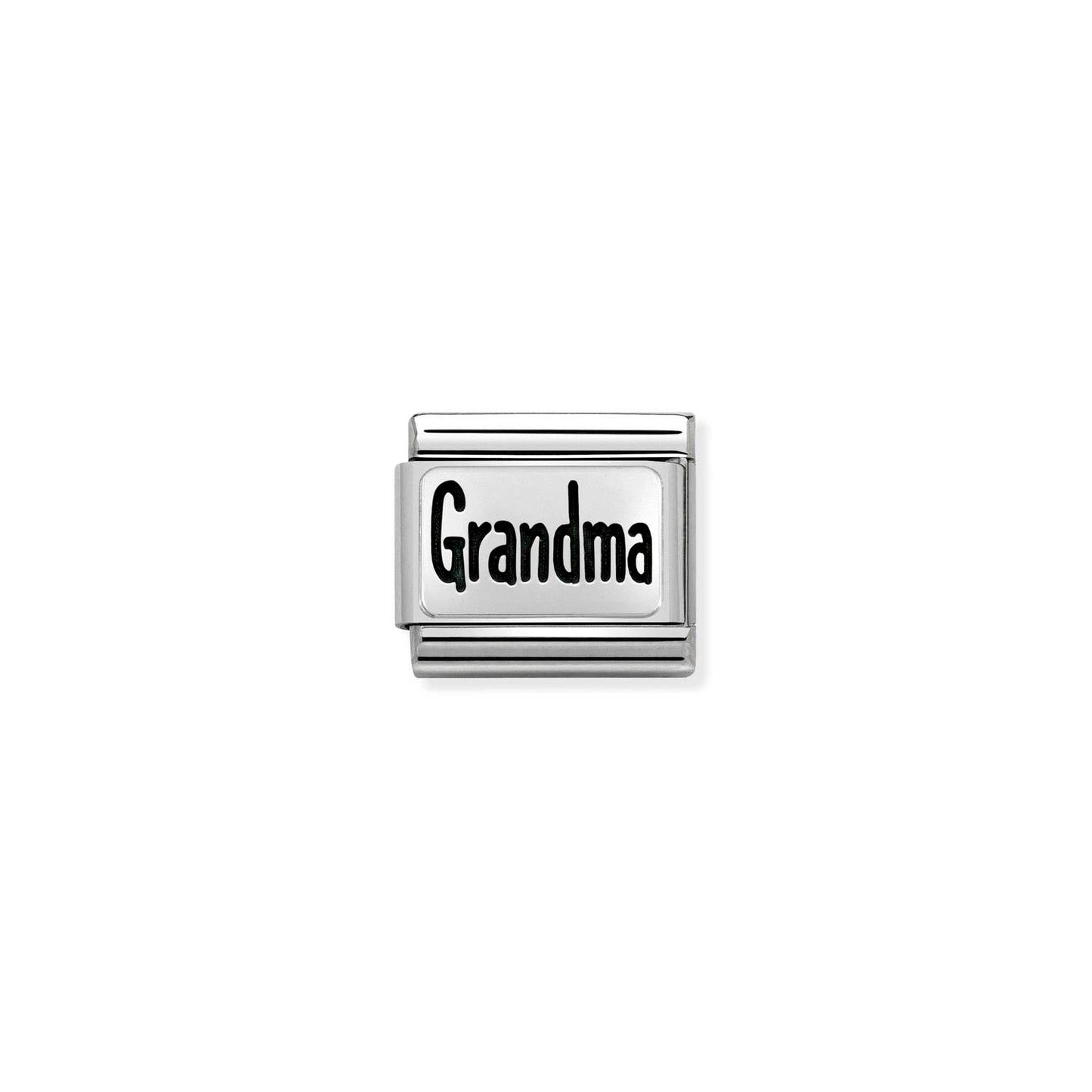 Nomination Classic Link GRANDMA