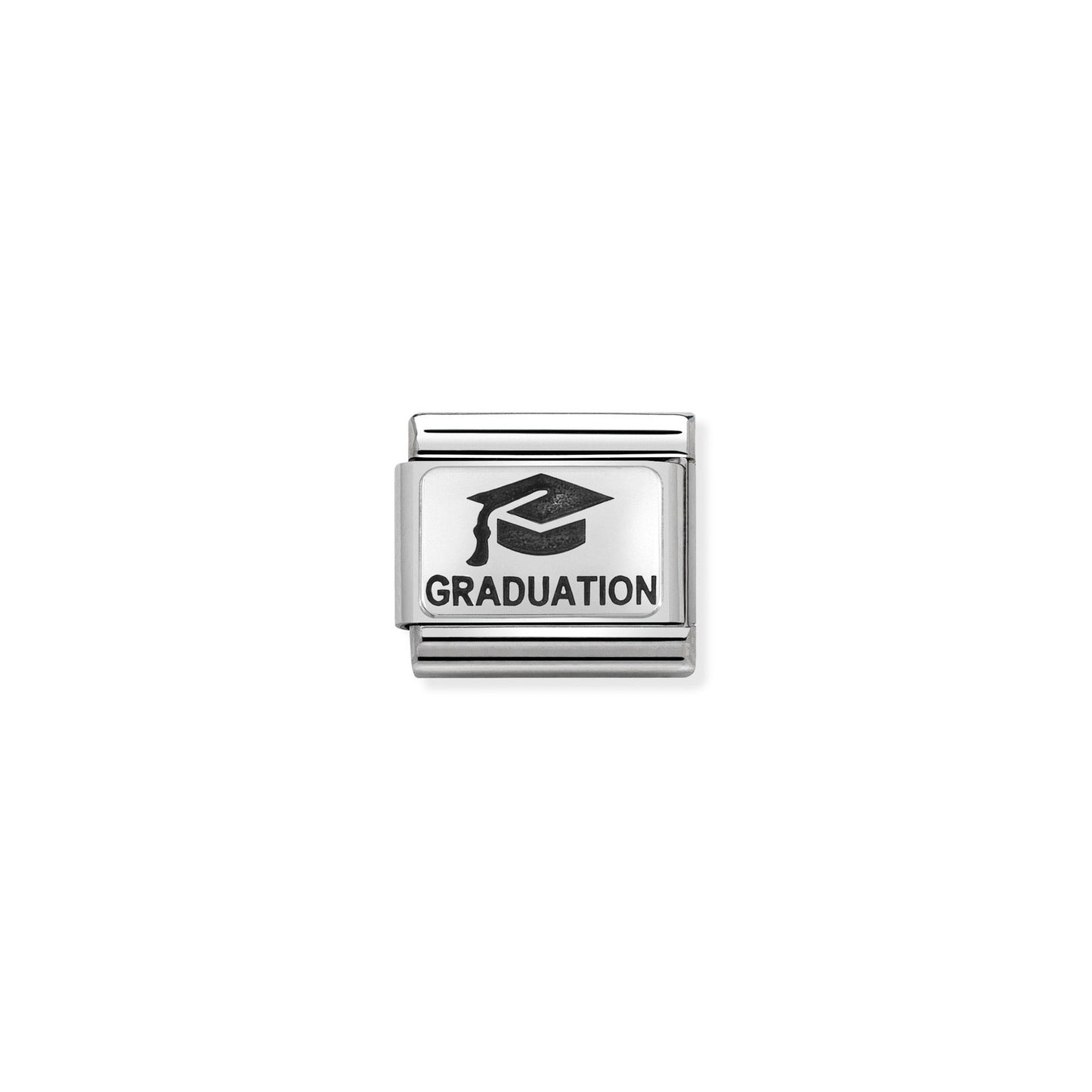 Nomination Classic Link GRADUATION